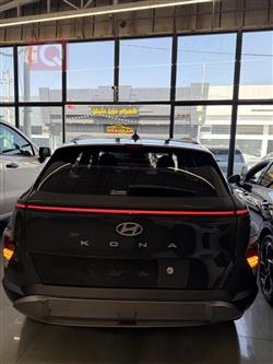 هیوندای کۆنا